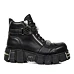 NEW ROCK VEGAN NEGRO VEGAN, VEGAN NEGRO 37