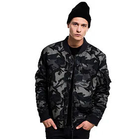 URBAN CLASSICS Vintage camo S