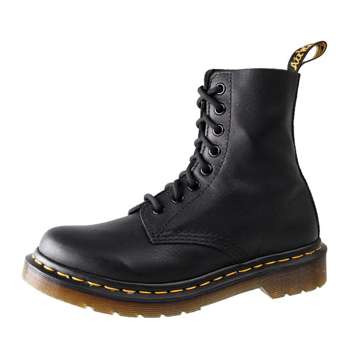 Dr. Martens 8 dírkové Černá 36