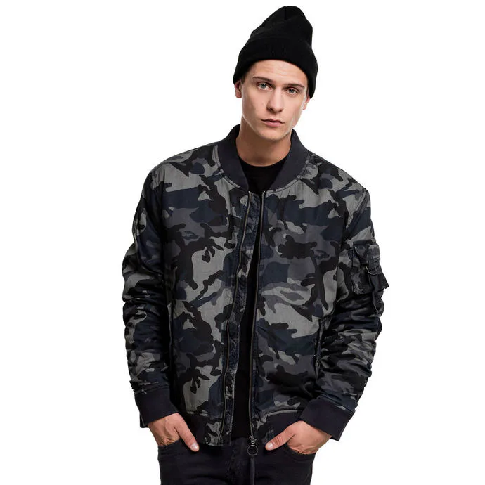 URBAN CLASSICS Vintage camo S