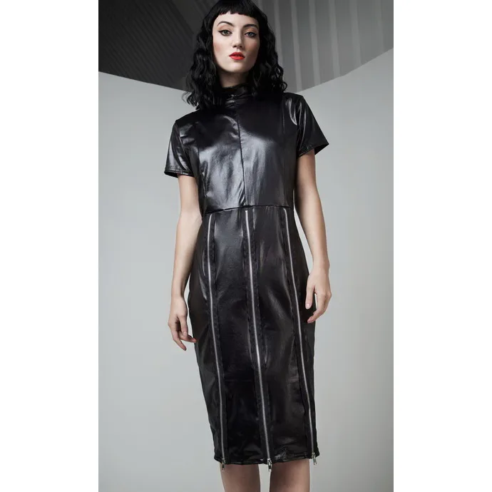 DISTURBIA ZIP PENCIL 8