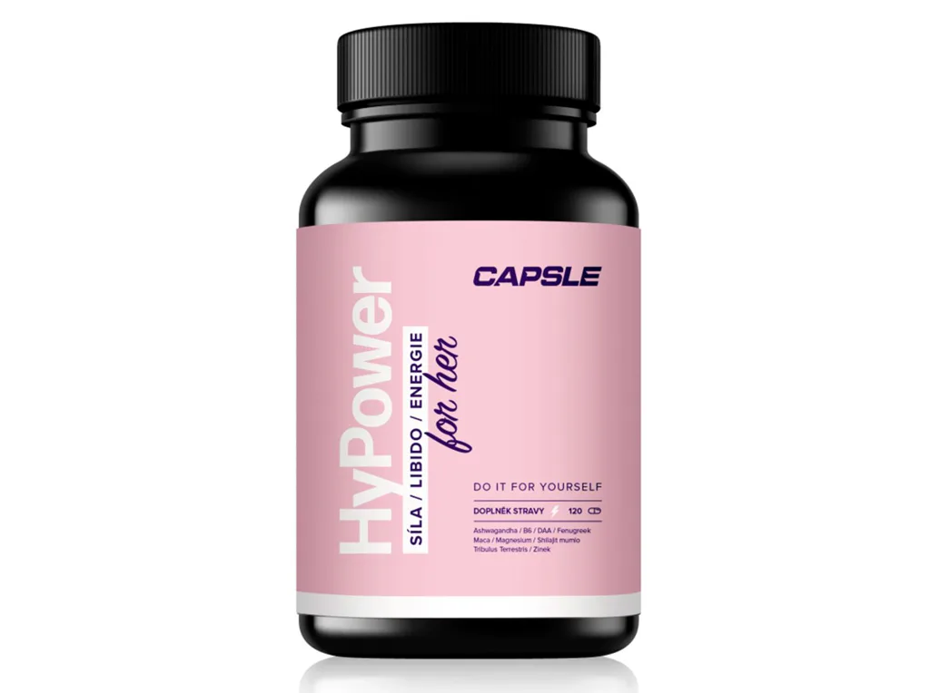 HyPower&#x20;For&#x20;Her