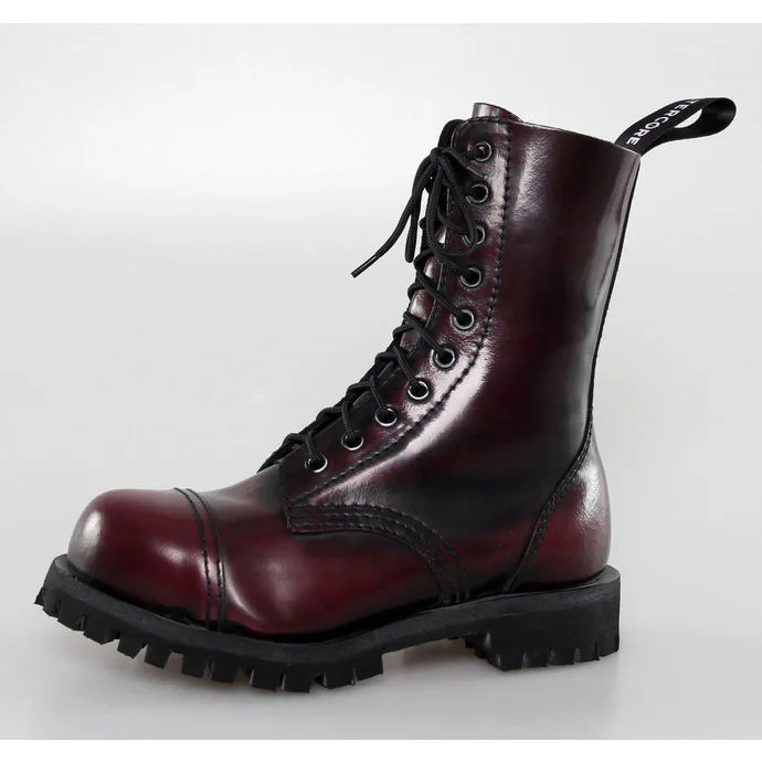 ALTERCORE Černá Červená 36